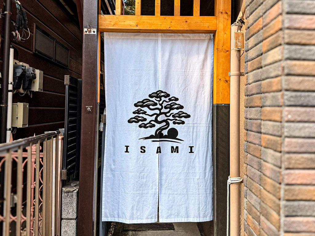 【NEW STORE】ISAMI KAWAGOE 11月21日(fri) New Open