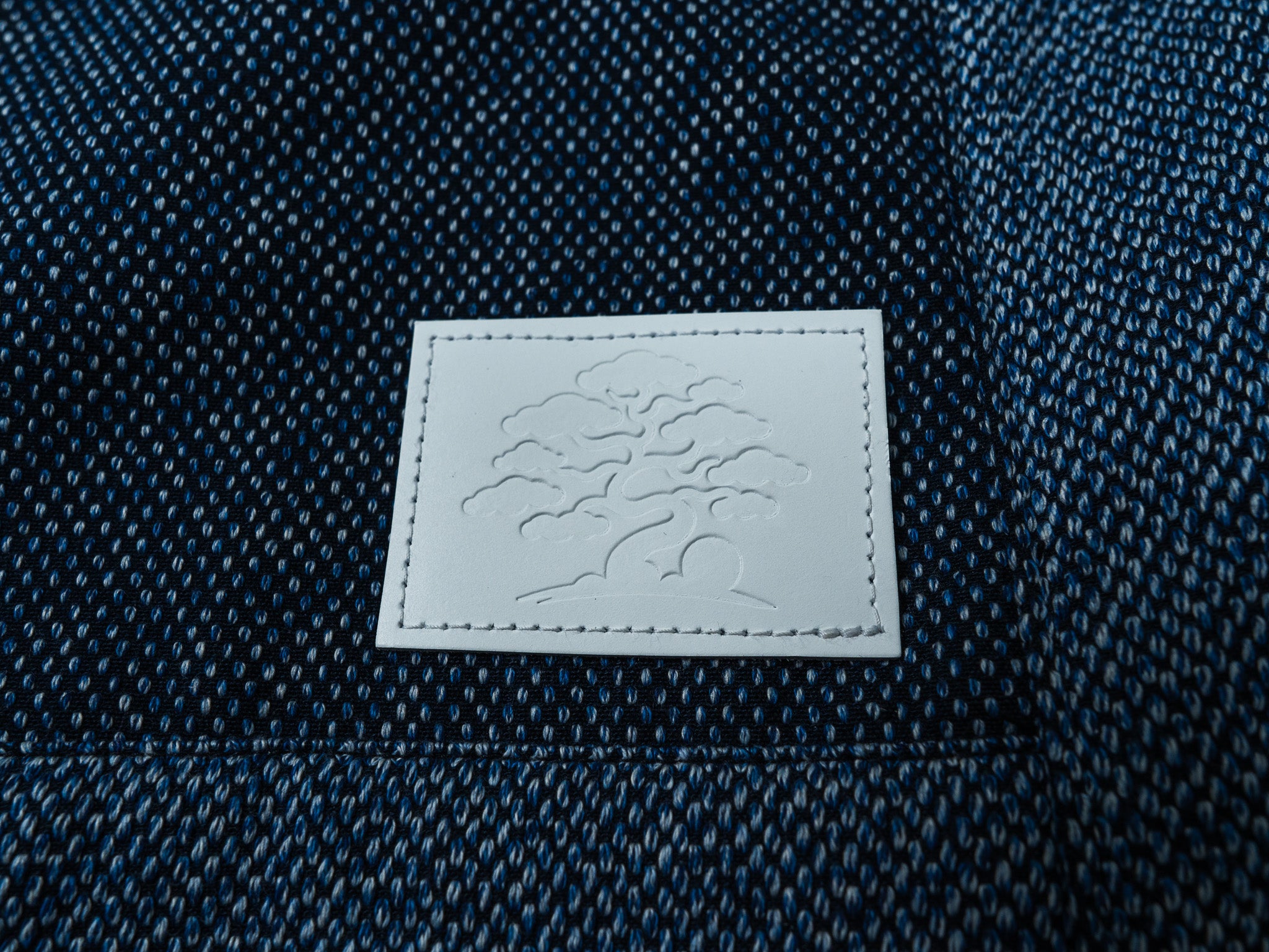 361 Hanten Jacket - 波 (NAMI) – ISAMI