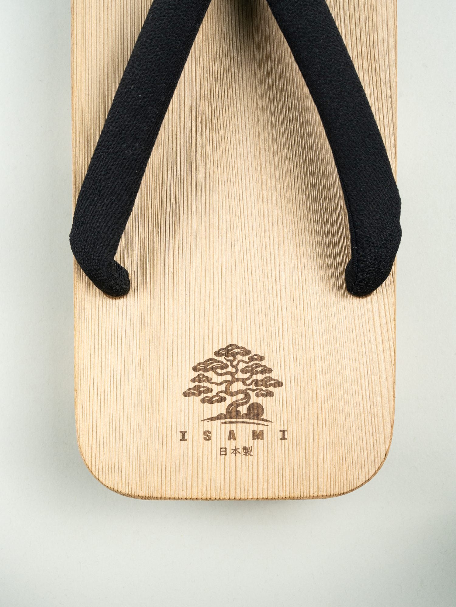 ISAMI GETA-ukon- two- – イサミ足袋本舗